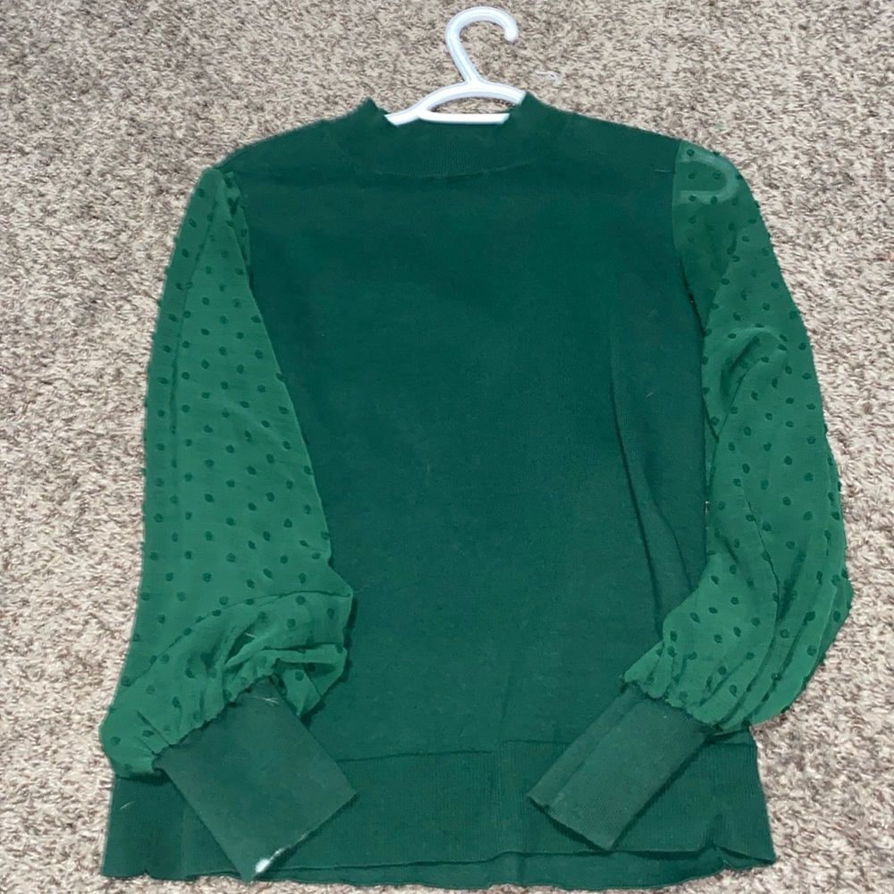 Cece sweater